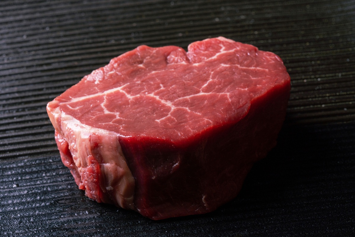 オージー・ビーフ